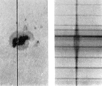 茫茫行星际中的指南针