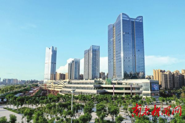 29家银行入驻南充,入驻南充的银行