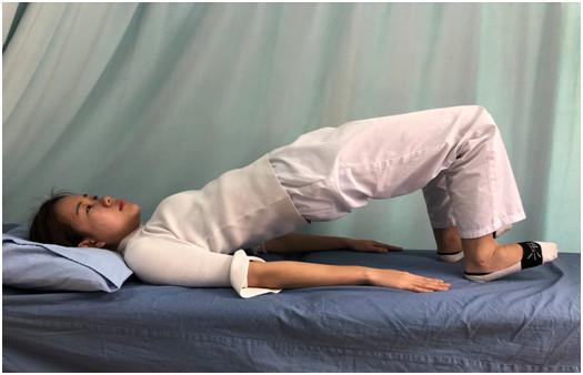 产后最全修复黄金动作,产后恢复黄金期