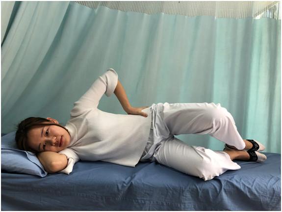 产后最全修复黄金动作,产后恢复黄金期