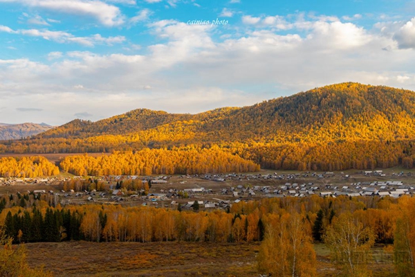 南航乌鲁木齐至阿克苏航班信息,南航将恢复执行乌市至喀纳斯航班