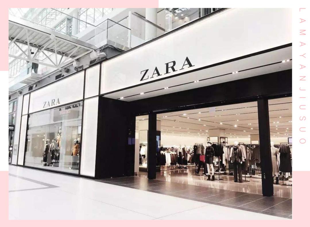 zara必买的衣服,zara推荐值得买的衣服