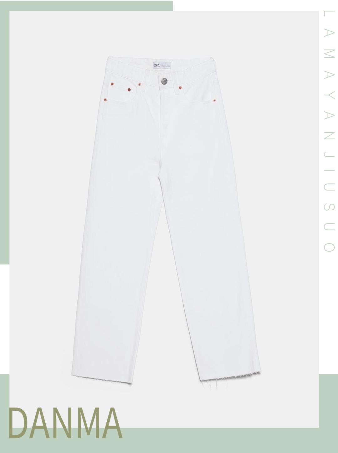 zara必买的衣服,zara推荐值得买的衣服