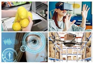 工业条码扫描传感器,固定式工业条码阅读器扫描器