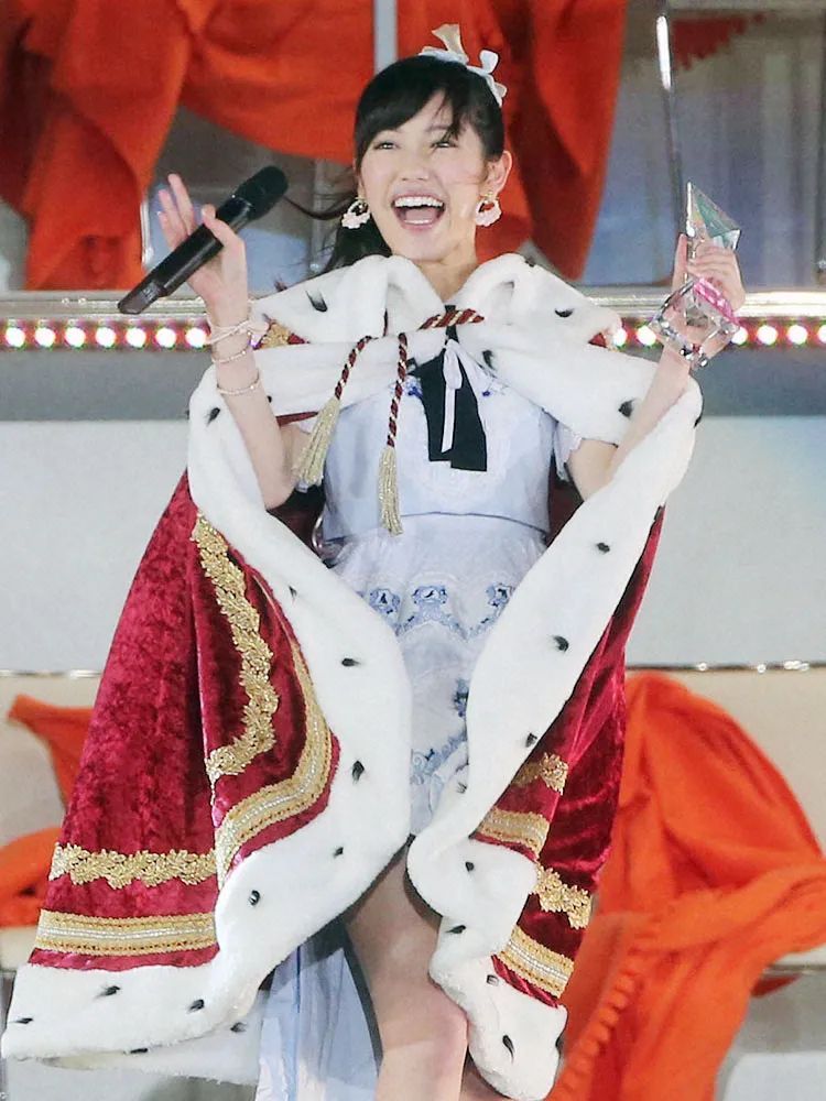 除了退出娱乐圈,她还做了这些事