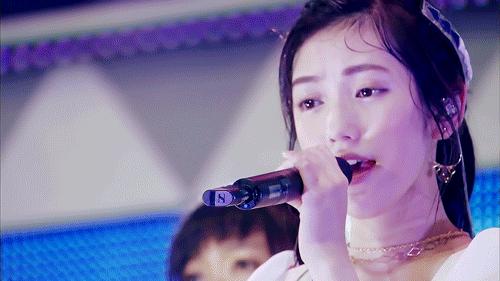 除了退出娱乐圈，她还做了这些事