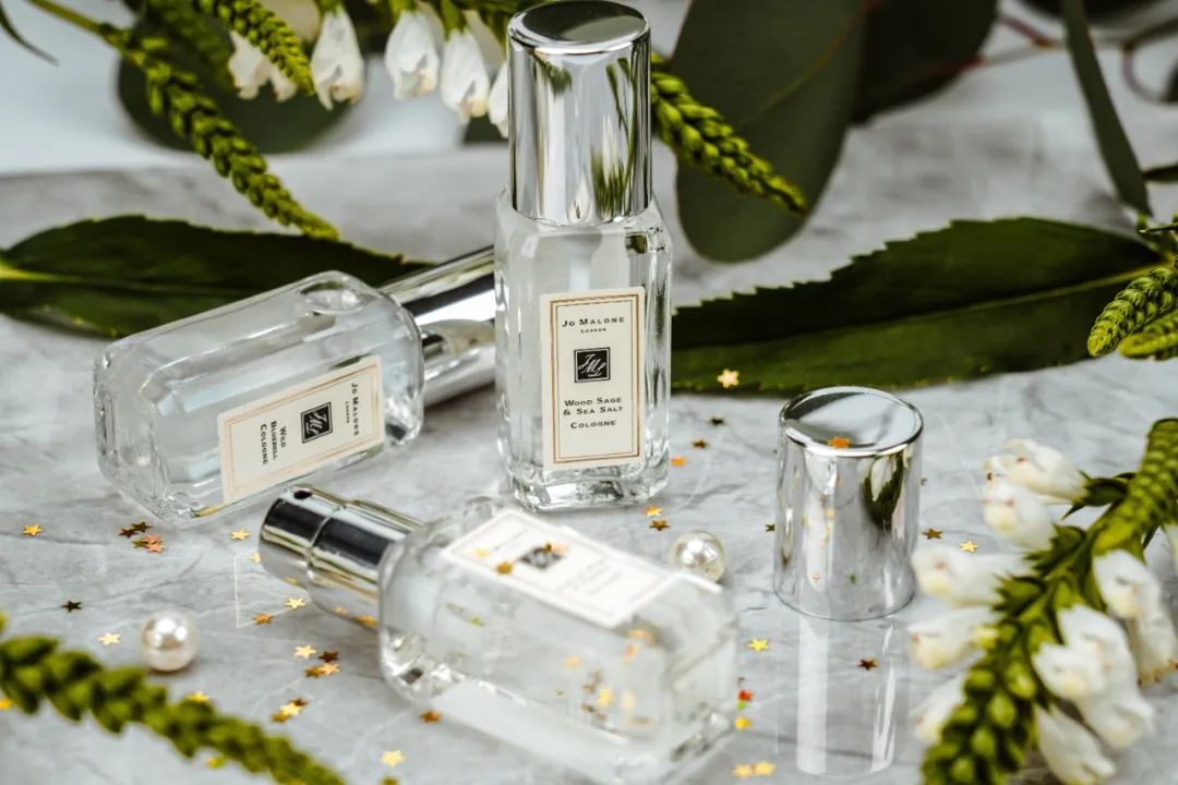 限量抢！祖玛珑爆款香水89元一瓶！蓝风铃、英国梨、鼠尾草都有