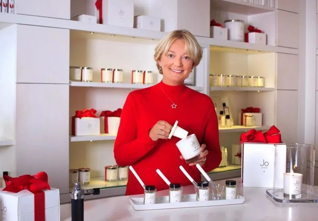 限量抢！祖玛珑爆款香水89元一瓶！蓝风铃、英国梨、鼠尾草都有