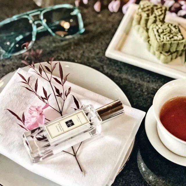 限量抢！祖玛珑爆款香水89元一瓶！蓝风铃、英国梨、鼠尾草都有