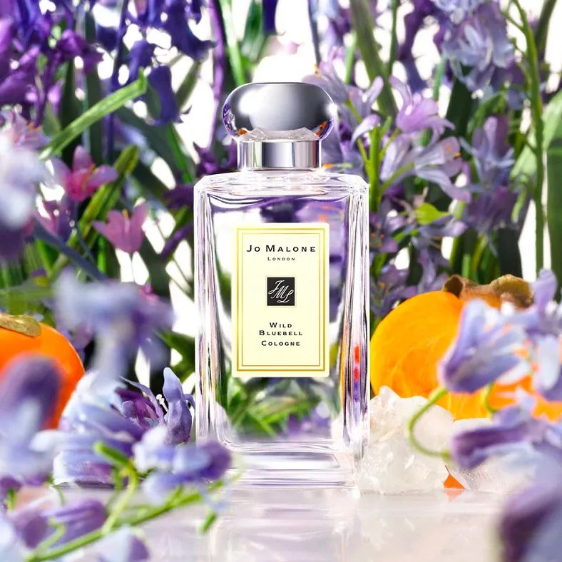 限量抢！祖玛珑爆款香水89元一瓶！蓝风铃、英国梨、鼠尾草都有