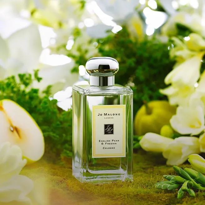 限量抢！祖玛珑爆款香水89元一瓶！蓝风铃、英国梨、鼠尾草都有