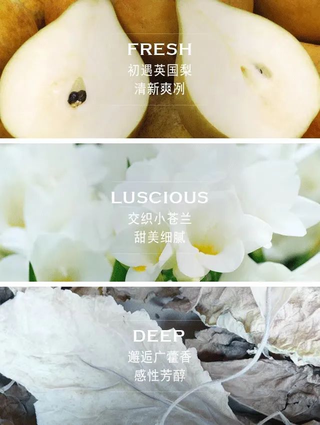 限量抢！祖玛珑爆款香水89元一瓶！蓝风铃、英国梨、鼠尾草都有