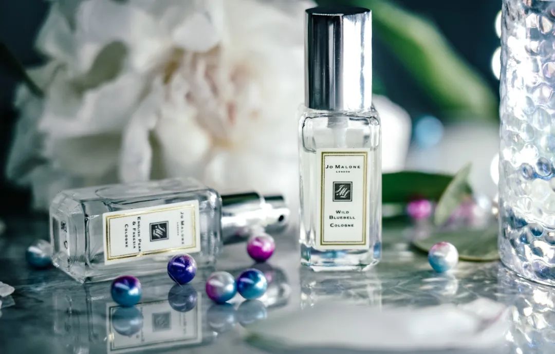 限量抢！祖玛珑爆款香水89元一瓶！蓝风铃、英国梨、鼠尾草都有