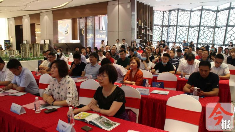 白云区改造项目招商公告,招商旧改新项目