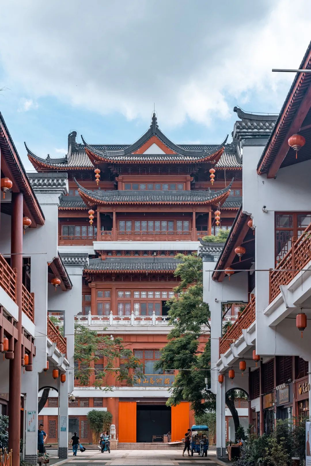 好久不见布吉,再见布吉