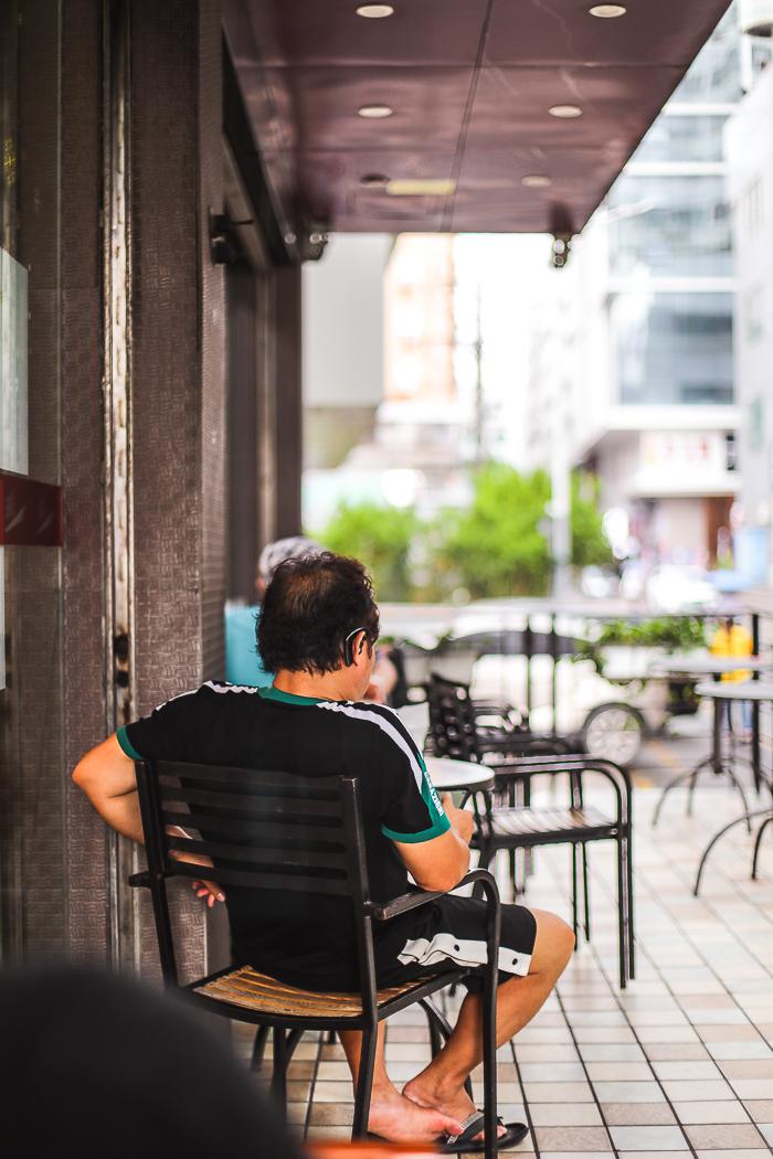 好久不见布吉,再见布吉