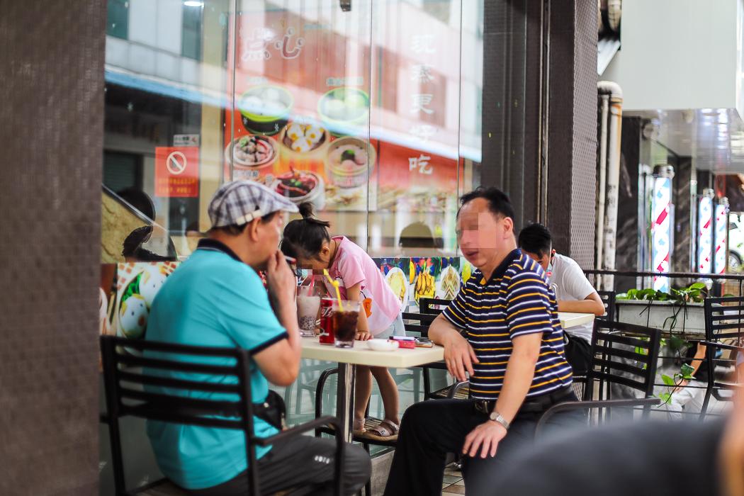 好久不见布吉,再见布吉