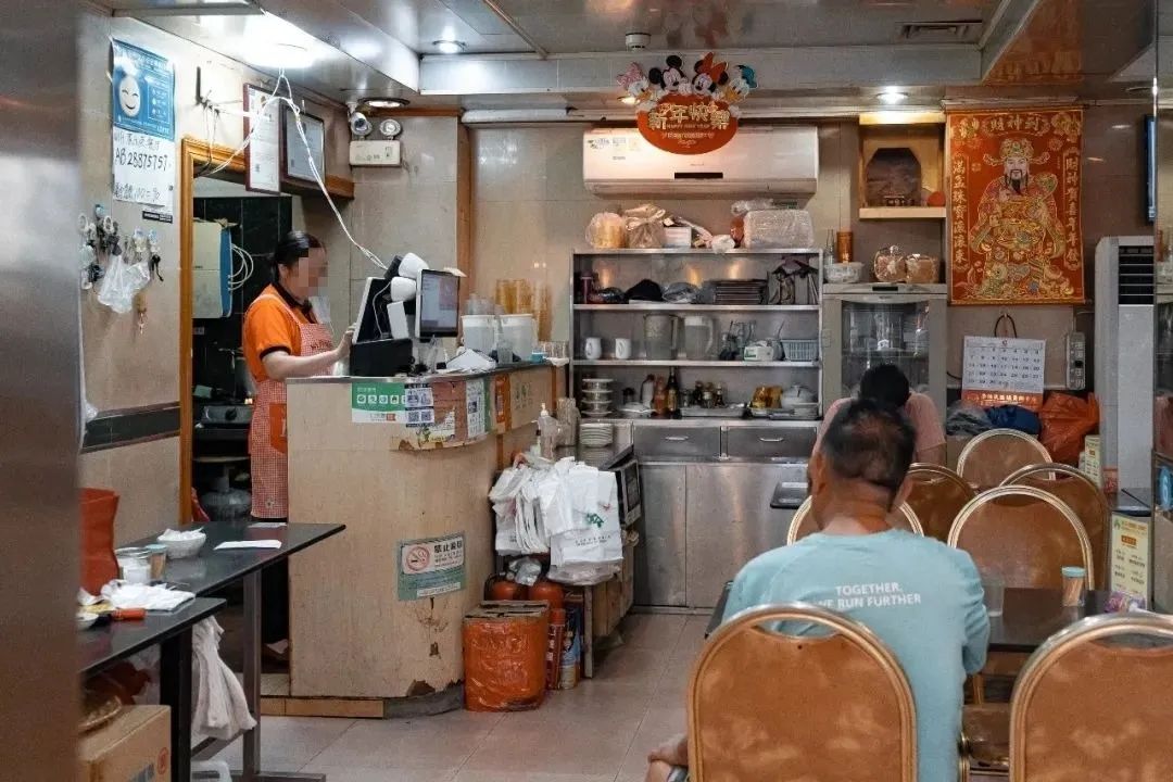 好久不见布吉,再见布吉