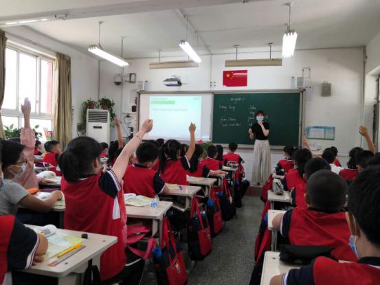 东关小学教育分析,小学学情诊断