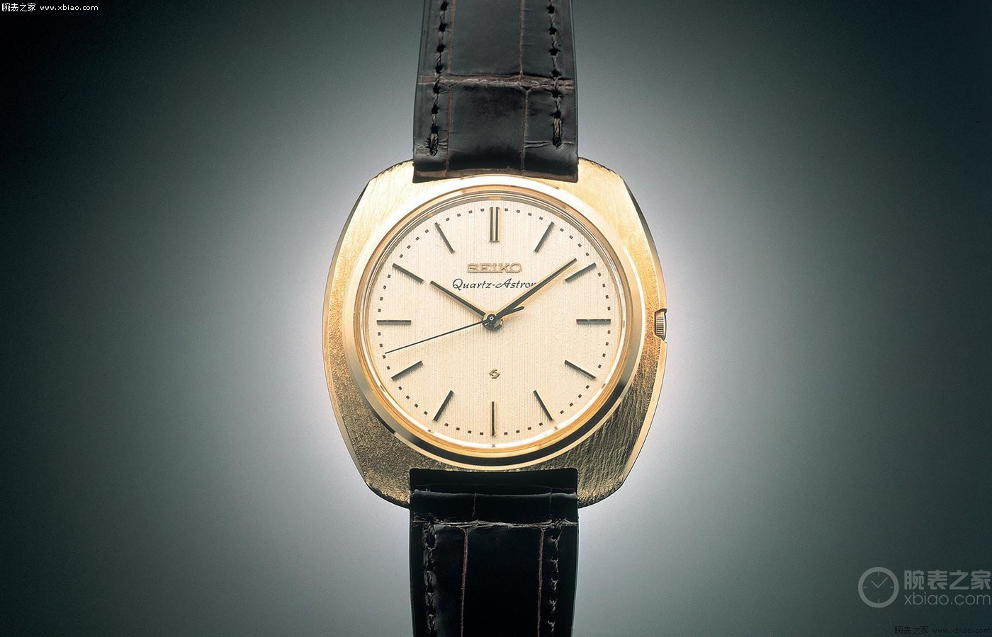 石英表鼻祖,石英表革命