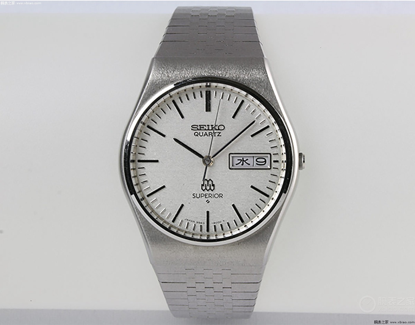 石英表鼻祖,石英表革命