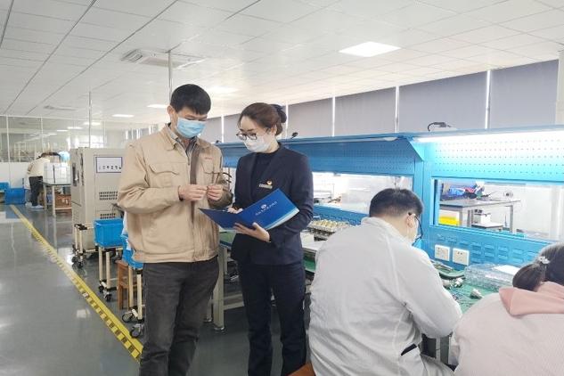 一张清单“红盟聚力”杭州要为企业“精准赋能”