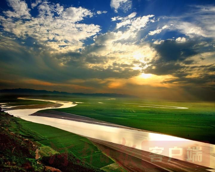 上善若水讲国学,上善若水说华为