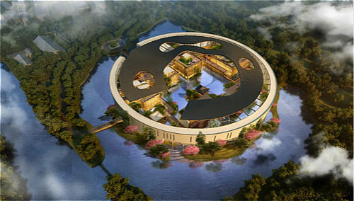 开天眼了!学费28万,湖畔大学课堂笔记曝光:王小川亲自记录,马云布置作业