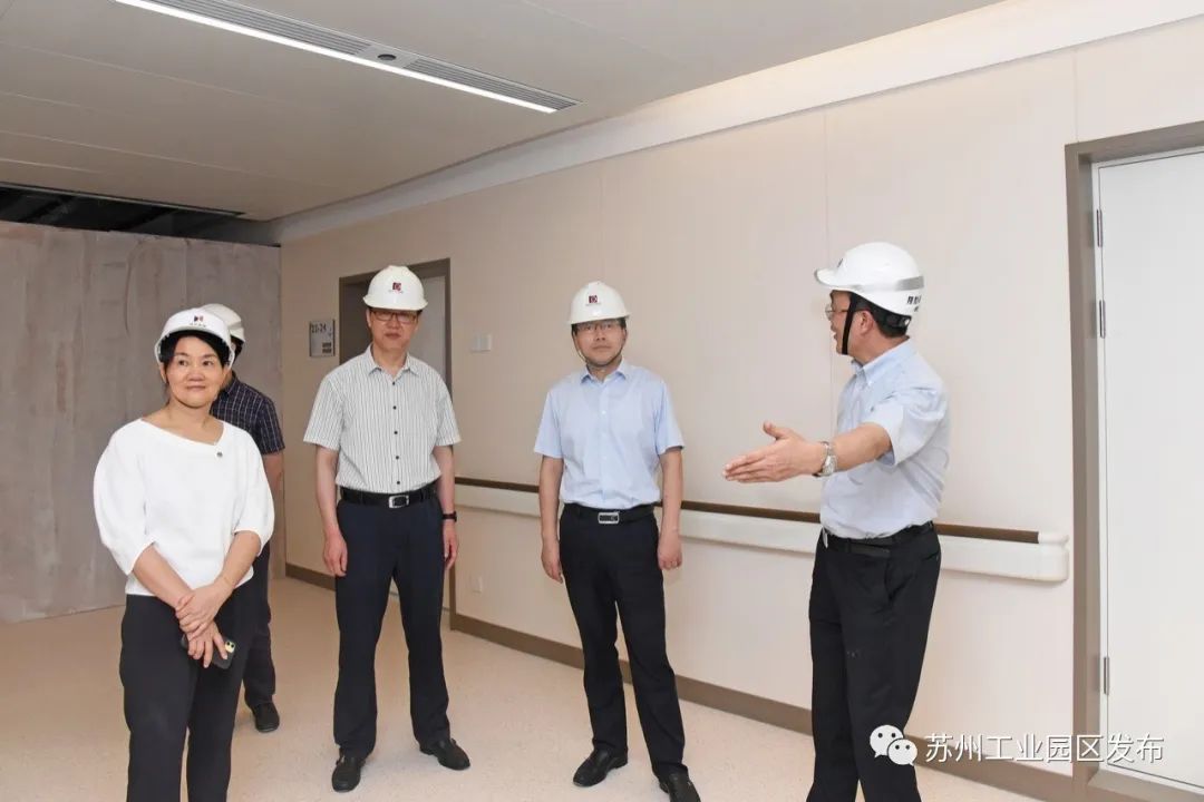 独墅湖医院营业时间表,独墅湖医院最新消息