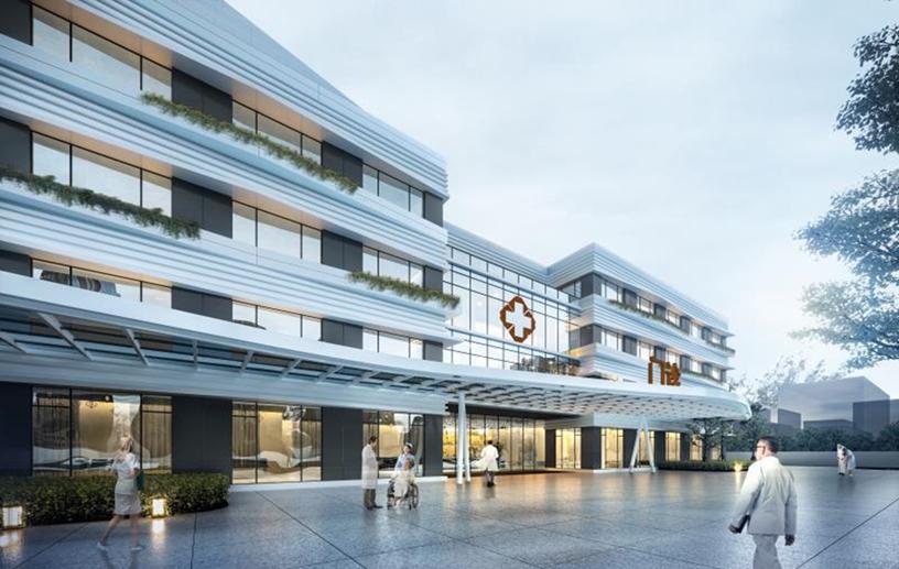 独墅湖医院营业时间表,独墅湖医院最新消息