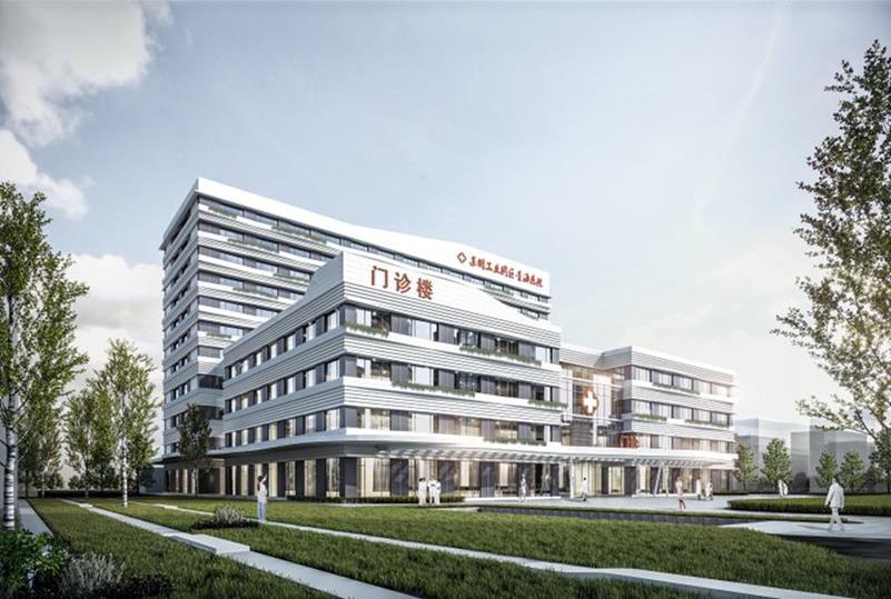 独墅湖医院营业时间表,独墅湖医院最新消息