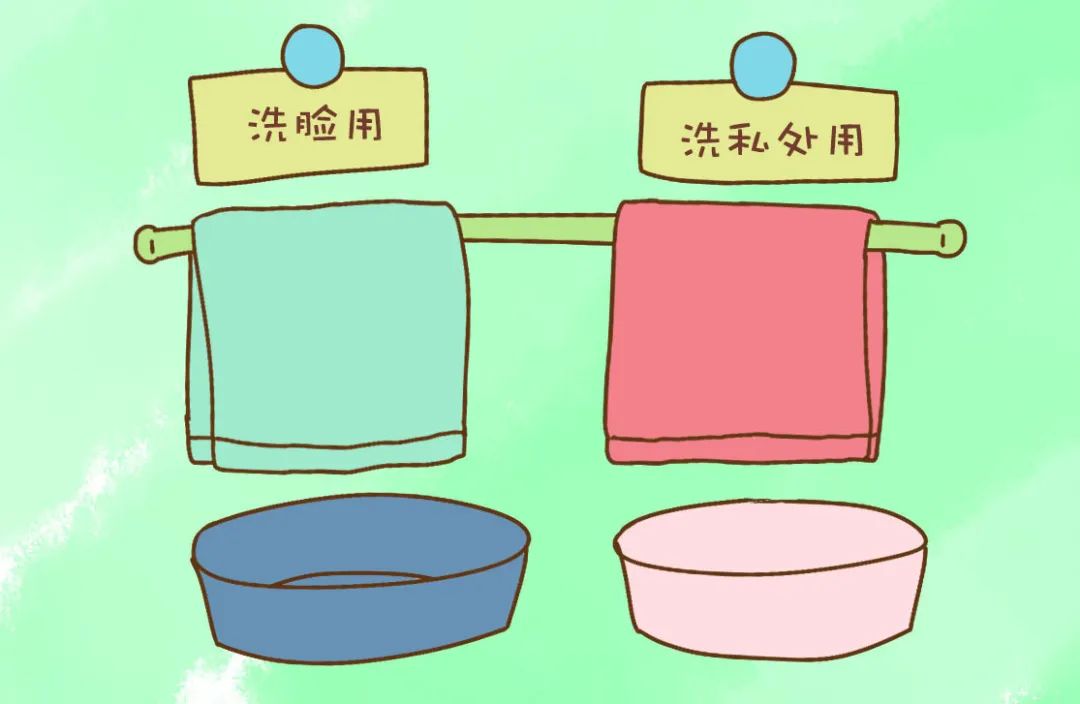 脚气会对女性的妇科病有影响吗,妇科病反复是湿热吗