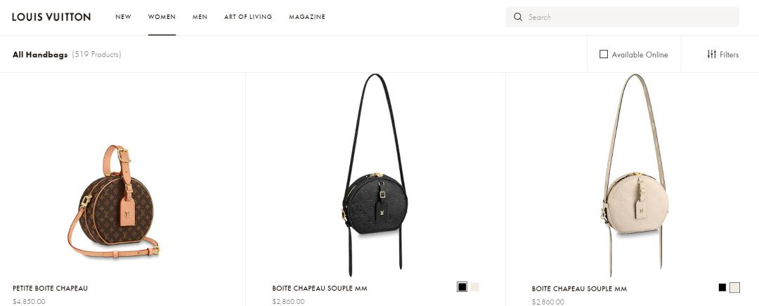 买包怎么避雷,买包避雷