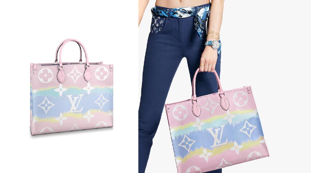 买包怎么避雷,买包避雷