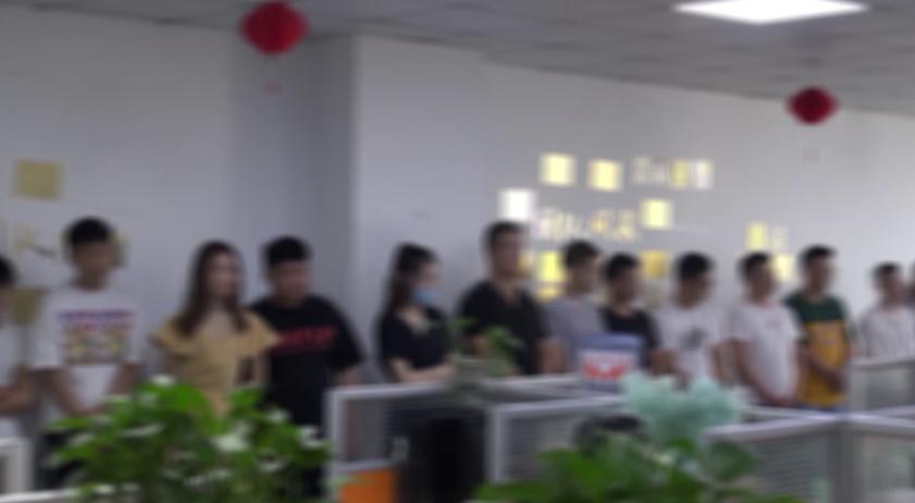 杭州刚毕业大学生炒股被骗近百万,杭州炒股有被骗的吗