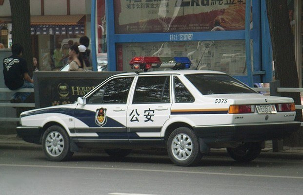 一代经典11年情怀老车桑塔纳,沉浸式体验老款大众桑塔纳