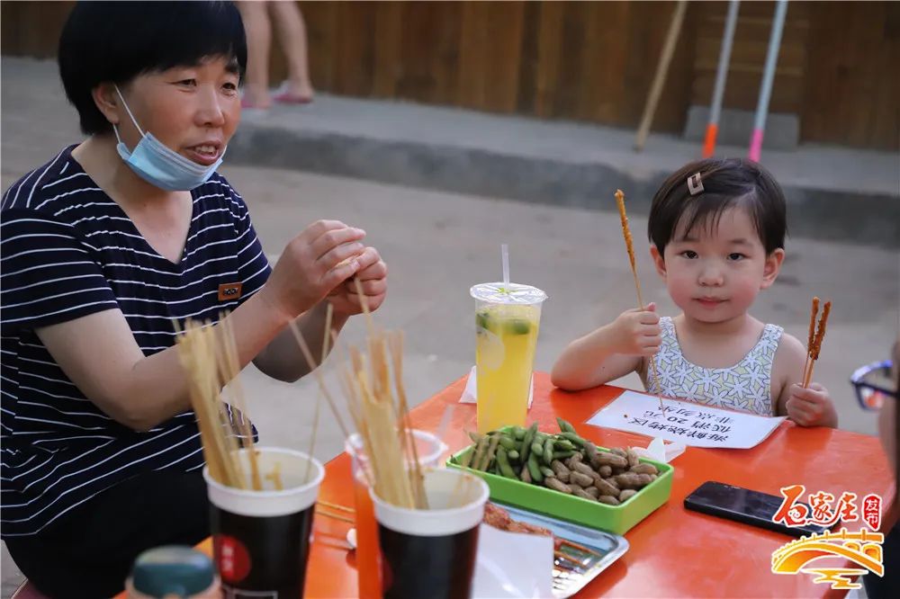 石家庄早夜市管理规定最新,石家庄夜市2021什么时候恢复正常