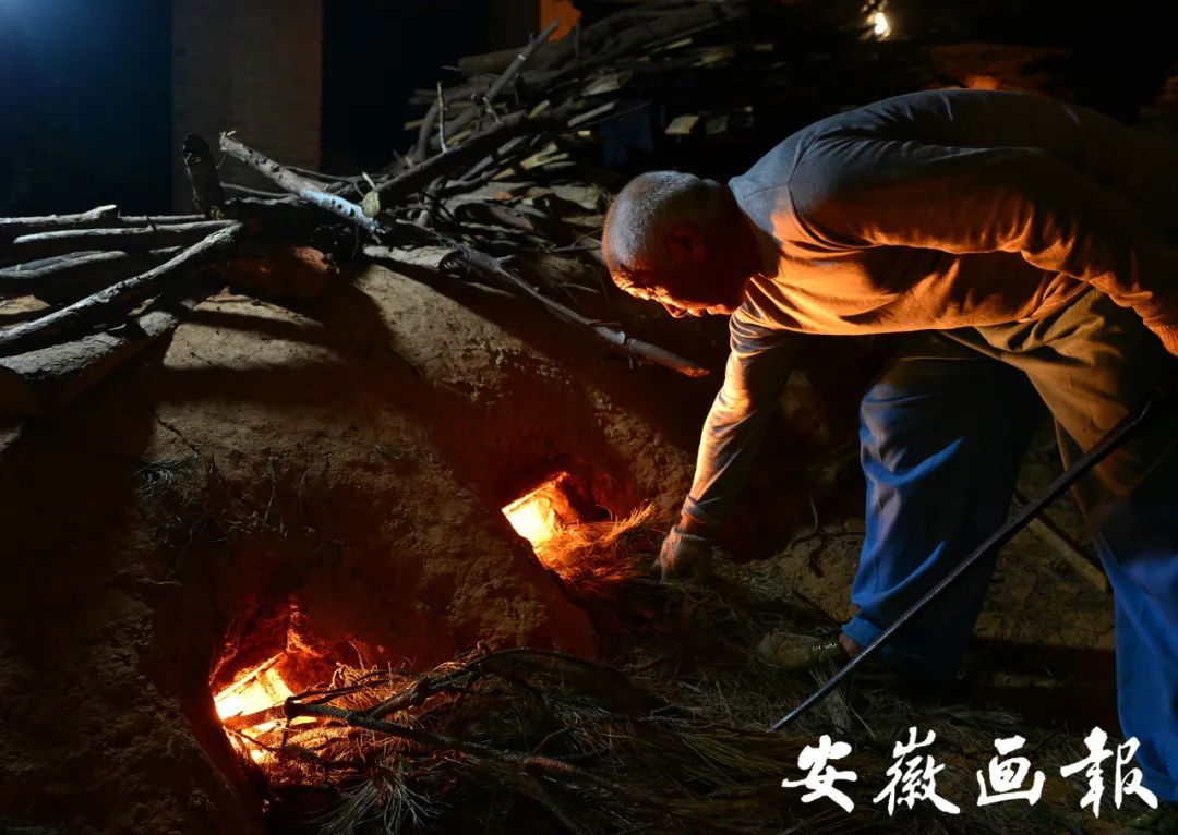 探访非遗|潜山痘姆古陶:品鉴六千年历史的美韵