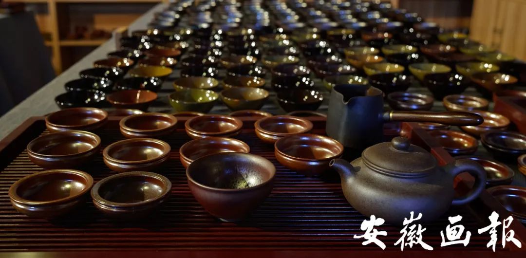 探访非遗|潜山痘姆古陶:品鉴六千年历史的美韵