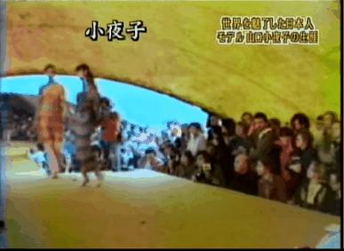 22岁出道，28岁成YSL宠儿，意外逝世13年，她仍是资生堂最爱的第一美人...