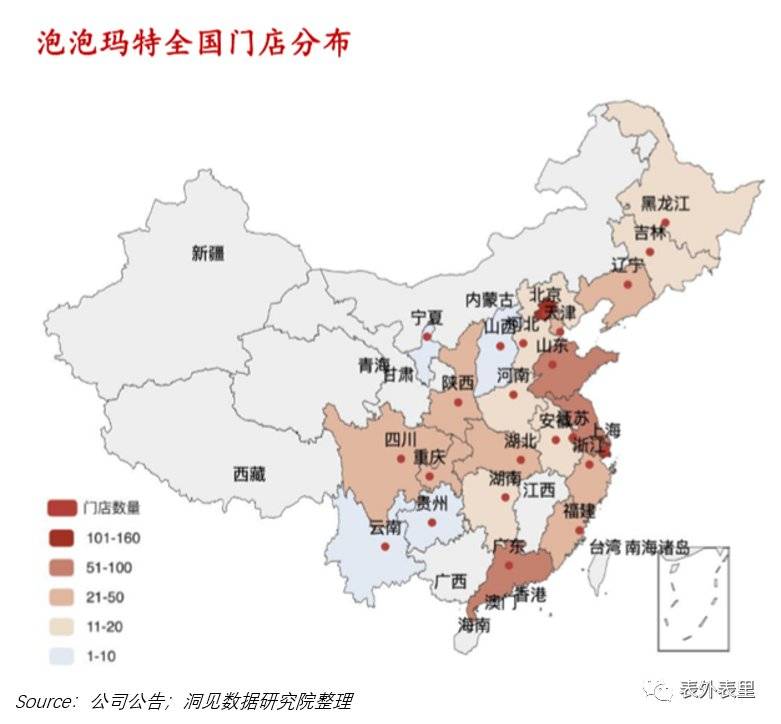 泡泡玛特上市讲解,泡泡玛特上市的趣事