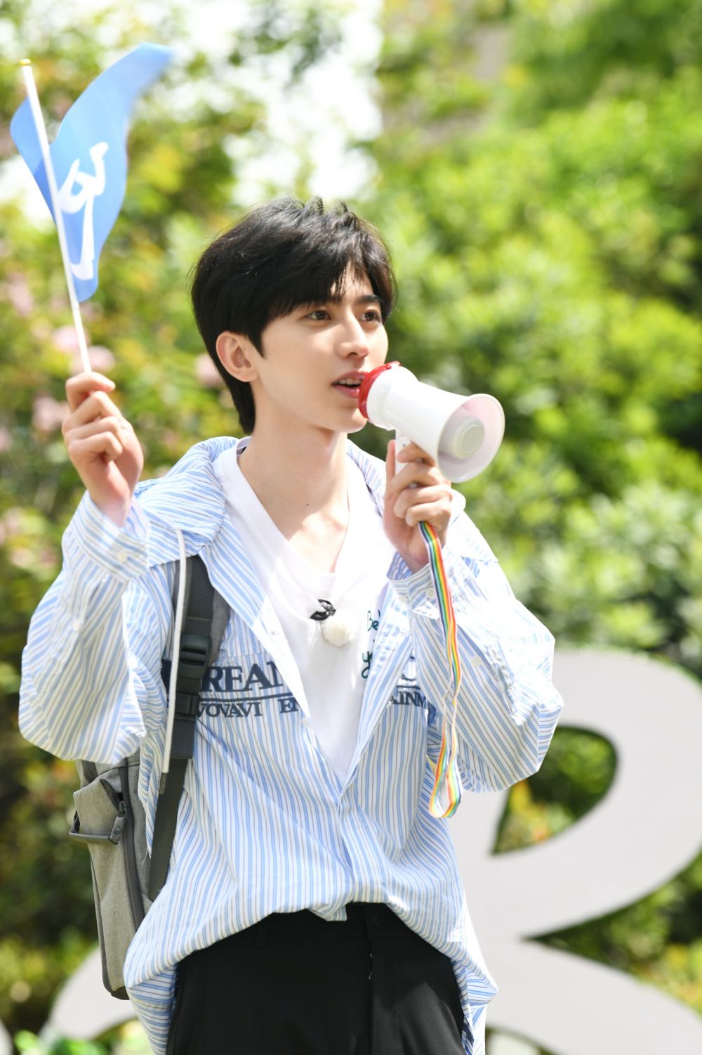 奔跑吧第四季游玩,奔跑吧春游