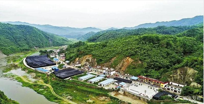 丹凤县2019年未来发展规划,丹凤经济发展规划