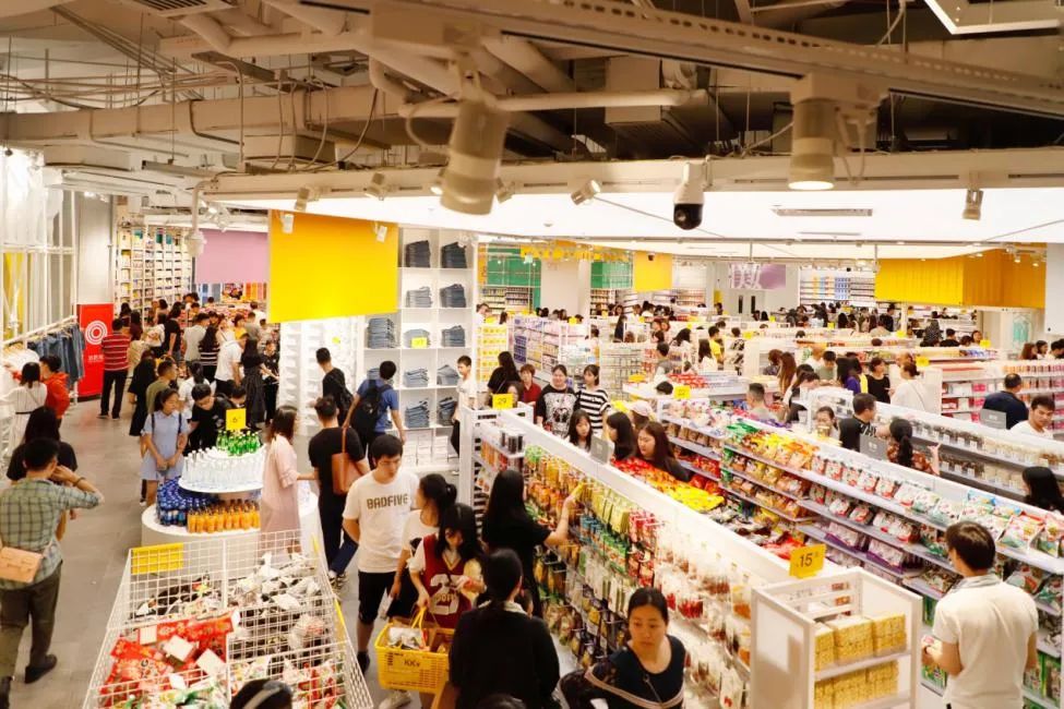 地摊经济最火网红街,地摊经济互联网经济的再进化