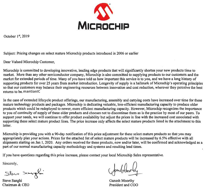 microchip抢购,microchip原厂