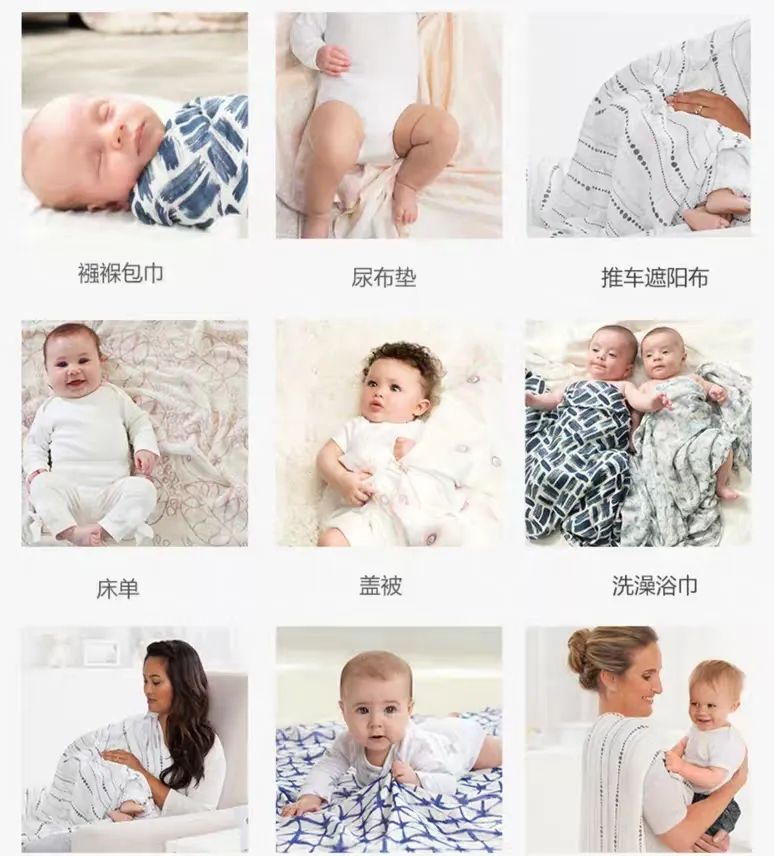 8月份待产包推荐,住家保姆待产包清单