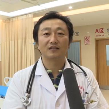 棒！青田中医医院加入“120”，肩负急救抢救使命