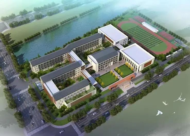 萧山5年内新建学校,萧山新学校规划图