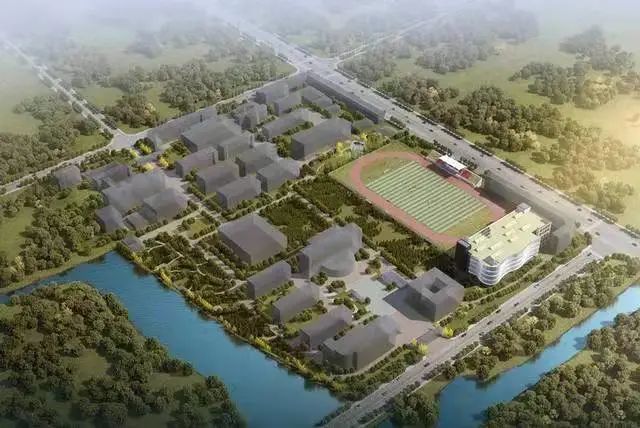 萧山5年内新建学校,萧山新学校规划图