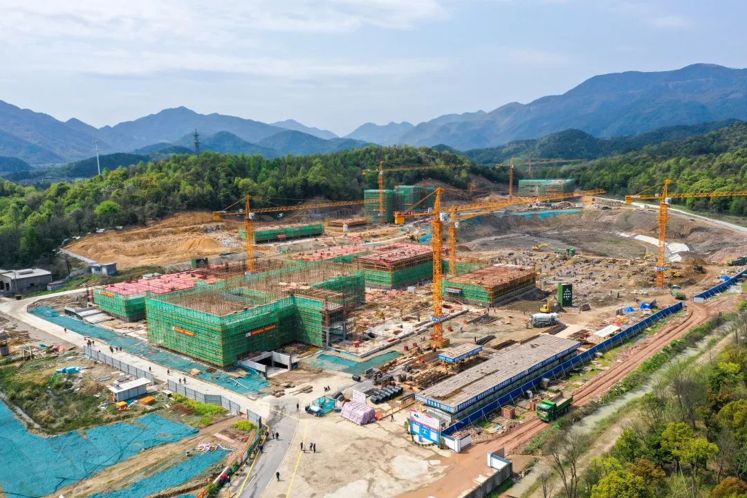 萧山5年内新建学校,萧山新学校规划图